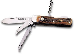 Böker Jagdmesser