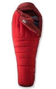 Marmot CWM Sleeping -40F Bag, Backpacking, Mountaineering, Camping, Hiking, New