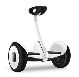 USA Seller! New Electric Two-wheel Self-balancing Scooter Portable High Quality