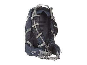 Manta 36 Hydration Pack, Day Pack, Silt Grey, Medium/Large by Osprey   (see VID)