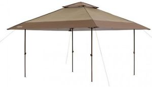 Chapter 13' X 13' Pagoda Instant Canopy / Gazebo Shelter (169 Sq.ft Coverage)