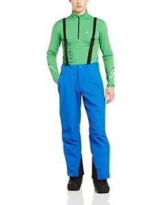 Marmot Spire - Pantaloni da uomo, Blu (Peak blu), L