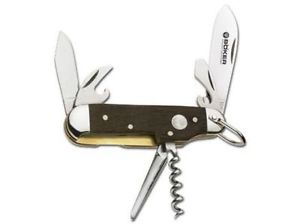 Böker  Taschenmesser Messer Outdoormesser Sportmesser Bergische Eiche