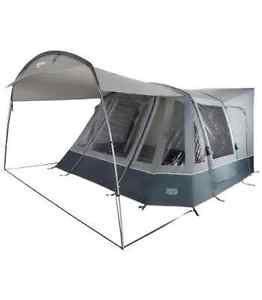 Vango Attar 380 STD - Excalibur