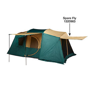 Coleman Spare Fly for Tent Instant Cabin Gold 8 (Person) (1310877) 1320963