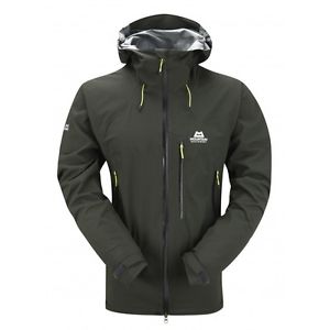 Mountain Equipment Gryphon Jacket, lightweight, waaserdichte Men's Jacket
