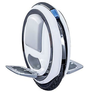 Ninebot One E+ Roboway Best Self Balance Edition Electric Unicycle Scooter