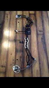 Bowtech fanatic