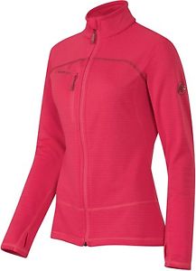 Mammut Aconcagua Light Jacket Women light carmine