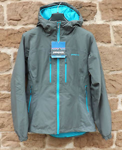 Patagonia Womens Winter Sun Jacket, Softshell padded