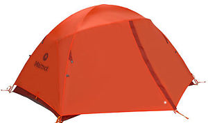 New Marmot Catalyst 2 Person Outdoor Hiking Camping Backpacking Tent W Footprint