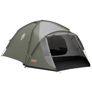 Coleman Rock Springs - 4 Persone Tenda da campeggio