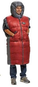 Exped Dreamwalker 450 - Medium
