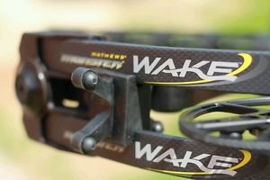 Mathews Wake combo 27.5/70 Pristine condition FREE SHIPPING