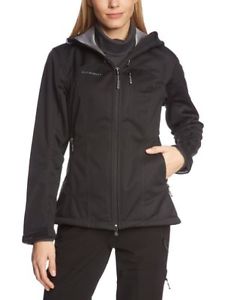 Mammut, Giacca Donna Ultimate Inuit, Nero (Black), S
