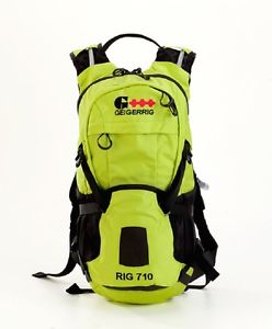 Geigerrig Rig 710 Hydration Pack-Citrus