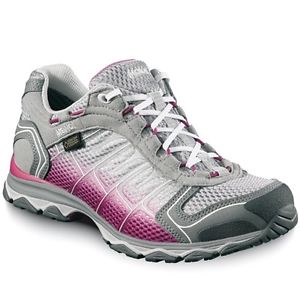 Meindl X-SO 30 Lady GTX (R) Damenschuhe purple/silber