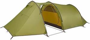 Force Ten Meso 3 man Tent, outdoors camping hiking travel tourist