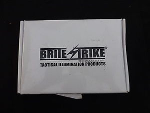 Brite Strike Duty Flashlight  Camera NEW