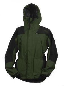 Keela, Munr, Giubbino, XL