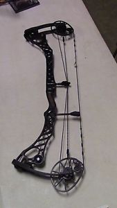 Mathews Monster Wake