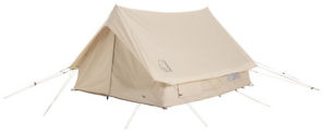 Nordisk Ydun 5.5 Baumwollzelt