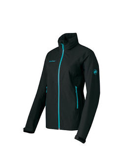 Mammut Goretex Active Shell Giacca Donna Shira Giacca Donne, Erl S