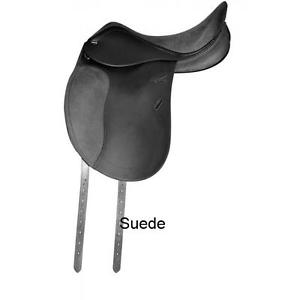 Tekna S Line Dressage Saddle