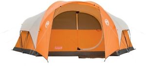 Coleman® Bayside 8-Person Tent