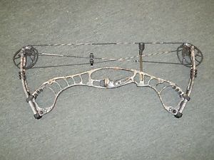 Hoyt Faktor 30 New!