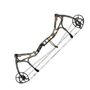 BEAR ARCHERY MOTIVE 6