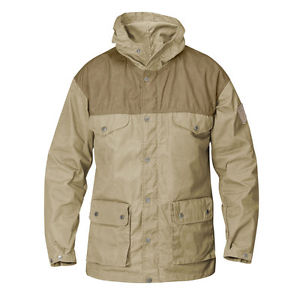 Fjallraven Greenland Jacket NEW More Colours Outdoors Trekking Hiking 81427