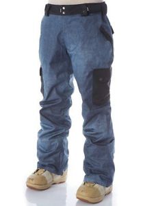 LIGHT donna Materiale esterno wear - pantaloni Swing