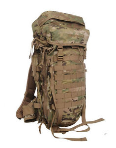 Rucksack Karrimor Sf Predator Patrol 45 Liter Tarnfarben [M012M1]
