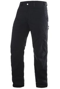 Haglöfs Mid Fjell II Insulated Pant, Winter-trekking pants for men