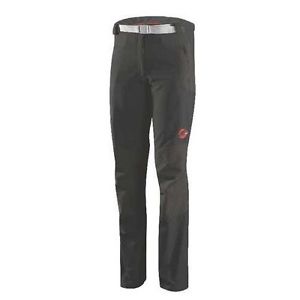 Mammut Women's Trousers Courmayeur Advanced Pant Women's, Size 40, Soft Shell