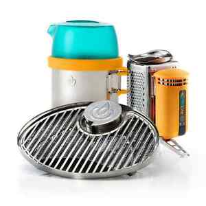 Biolite Camp Stove Bundle