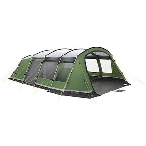 Tent Drummond 7 for 7 persons by Outwell