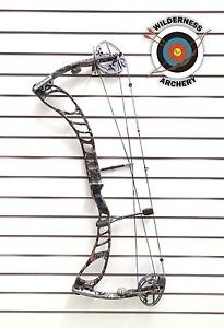 G5 Prime Centroid Compound Bow (R/H, 70lbs)