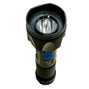Flc001 Megafeis 5.0mp Ir Night Vision LED Hd 720p Digital Flashlight BIN Camera*