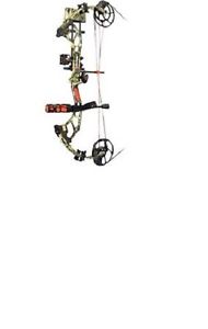 2016 PSE DRIVE R RTS PACKAGE 60#  MOSSY OAK COUNTRY CAMO- RIGHT HANDED