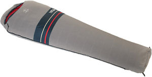 Lestra Wool Premium 225cm Mumienschlafsack