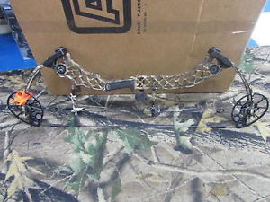 Mathews McPherson Series Monster Chill R