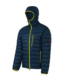 Mammut Broad Peak Hoody Jacket Men