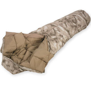 Snugpak 91126 ATACS Special Forces 2 Military Tactical Survival Sleeping Gear