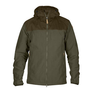 Fjallraven Abisko Hybrid Jacket NEW More Colours Outdoors Trekking Hiking 81786