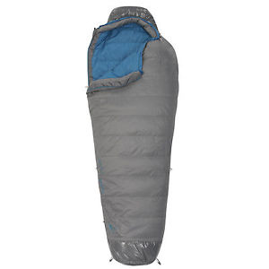 Kelty SB 35 Sleeping Bag-Viridian-Women's-Regular