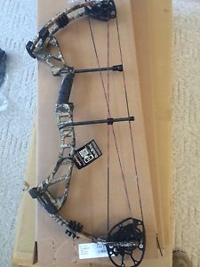 2016 Darton compound bow DS700 or DS700 SD fully equipped