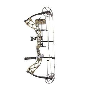FREE 2 DAY!Diamond Deploy SB RAK Right Hand Compound Bow, 70 lb, Breakup Country