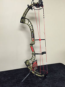 PSE DECREE IC CAMO 29-70 2015 COMPOUND BOW